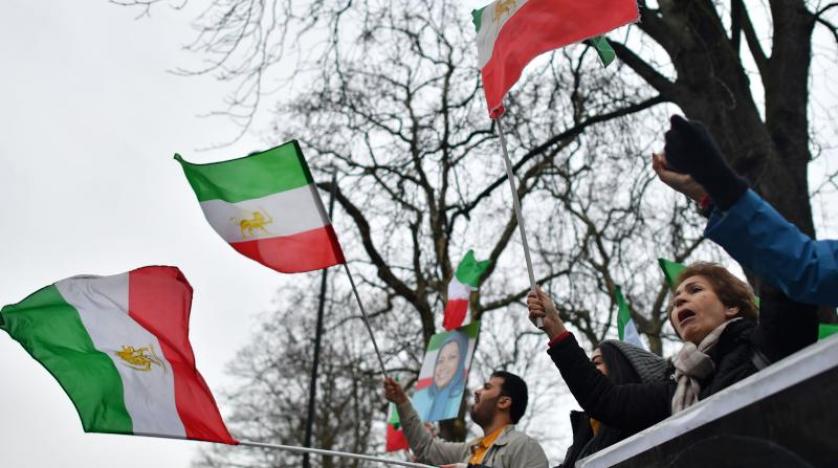 İran, Azerbaycan’ı başka bir Irak’a dönüştürmek için faaliyet gösteriyor