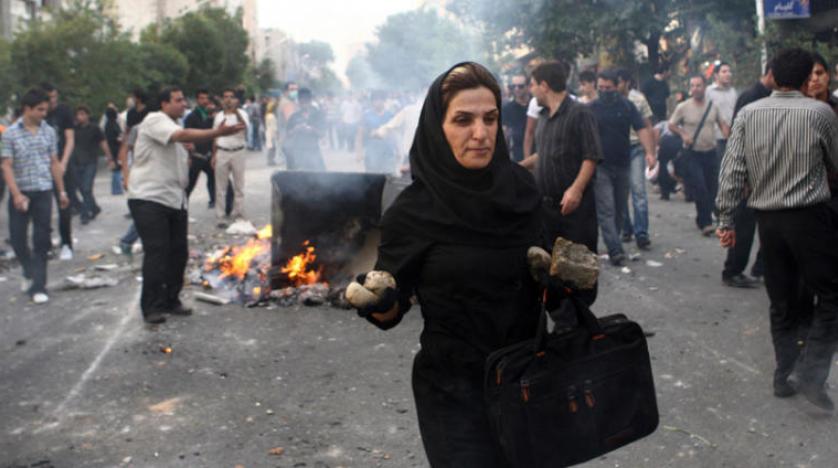 İran’da protestolar birinci haftasını doldururken ölü sayısı 25’i geçti