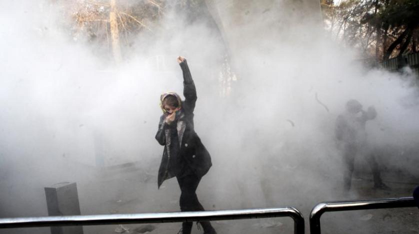 İran rejimi ve halk protestolarının belirleyicileri
