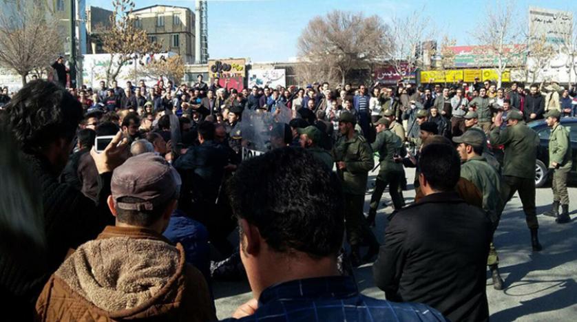 İran’da protestolar yeniden başlayabilir