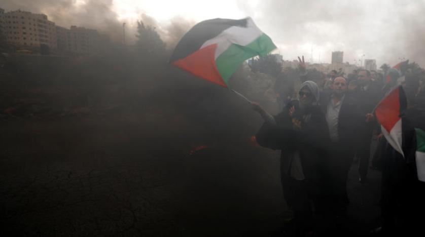 İsrail ordusu, Ramallah’ta Filistinli bir genci öldürdü