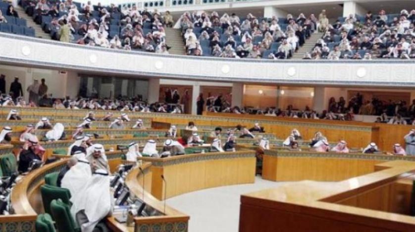 Kuveytli bakan hakkında verilen gensoru önergesi meclis gündemine alındı