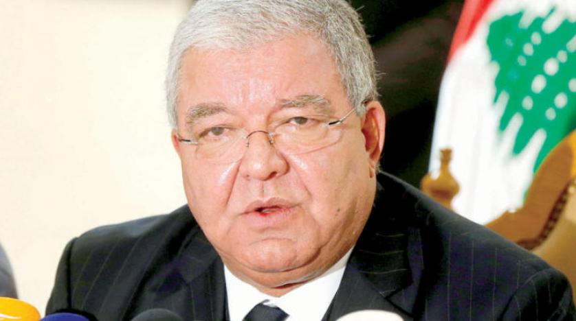 Lübnan İçişleri Bakanı: DEAŞ’ın saldırı planı engellendi