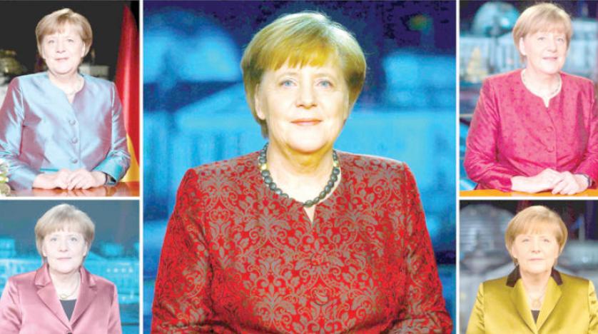 Merkel’in siyasi hayatında kritik yıl!