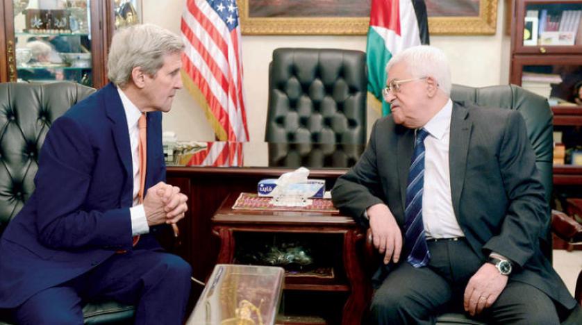 Kerry’den Abbas’a: Trump bir yıldan fazla görevde kalmayabilir, teslim olma