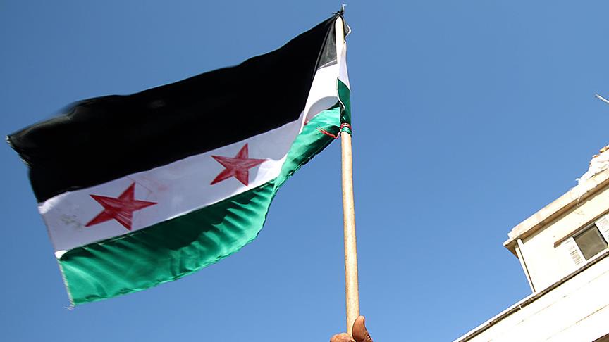 Suriye’de Esed ile barış imkansız