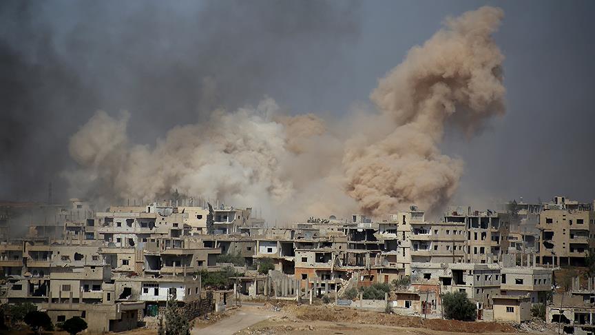 Uluslararası örgütlerden uyarı: Brüksel’deki Suriye konferansı hedeflerine ulaşamayabilir