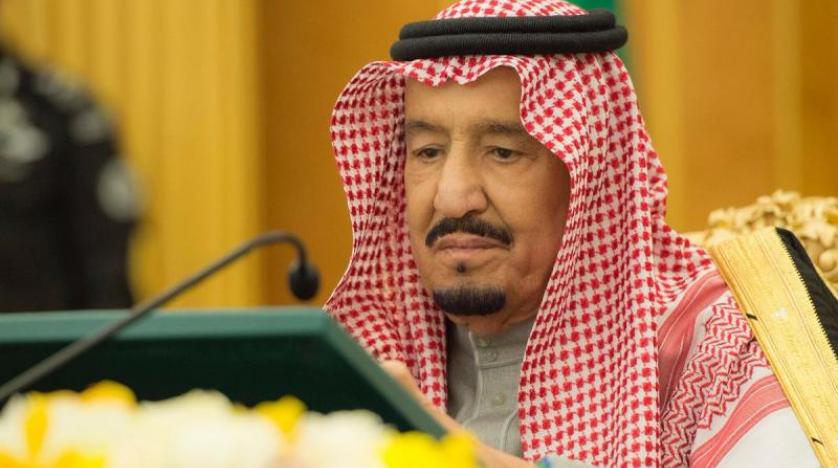 Suudi Arabistan: Arap Dışişleri Bakanları Komitesi’nin Kudüs açıklamasından memnunuz