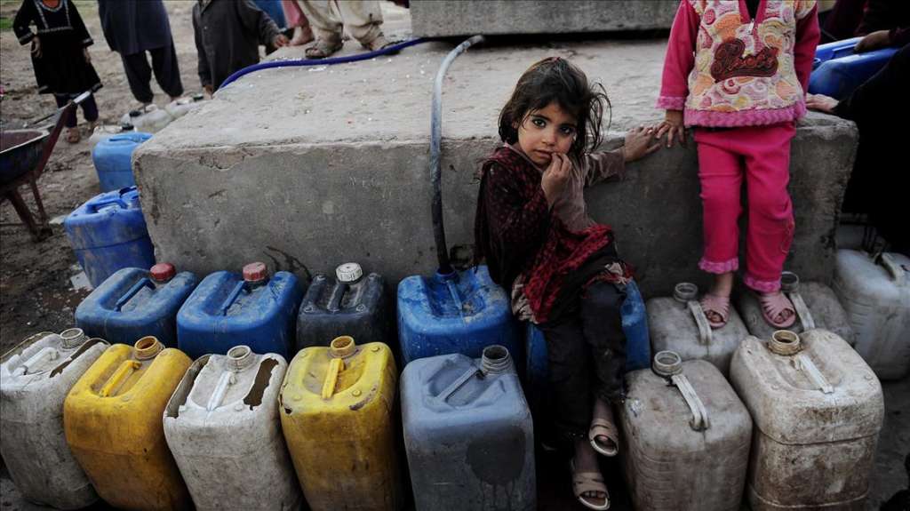 Pakistan’ın Afgan mültecileri ülkeden çıkarma kararı endişeye neden oldu