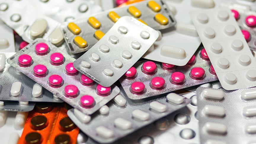 Sağlık Bakanlığından ‘Ibuprofen etkin maddeli ilaç’ açıklaması