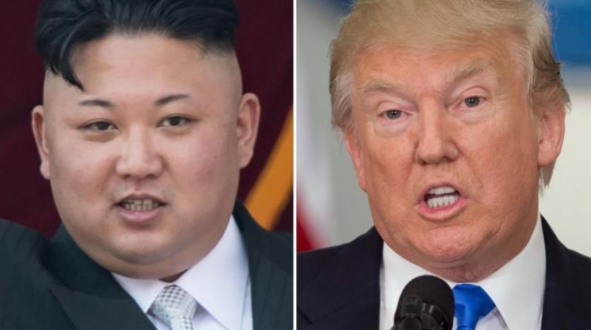 Halley: Trump, Kim’i ‘nükleer silah düğmesi’ konusunda uyardı