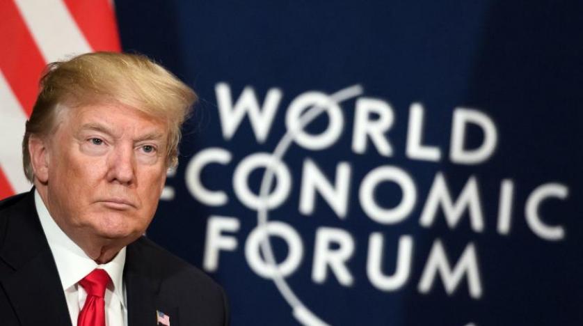 Trump’ın Davos konuşmasında değineceği üç başlık