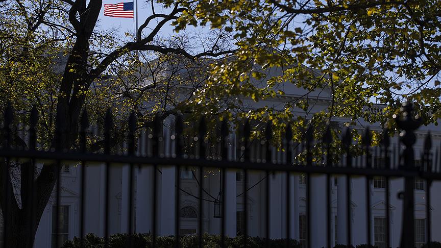 ‘Trump’tan Beyaz Saray’da cep telefonu yasağı’ iddiası