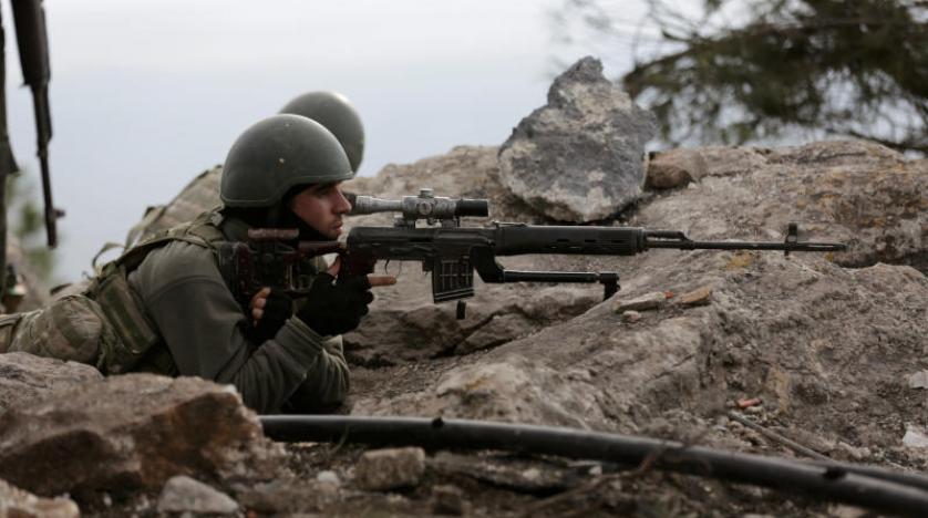 Türk Tabipler Birliği yöneticilerine ‘Afrin’ gözaltısı