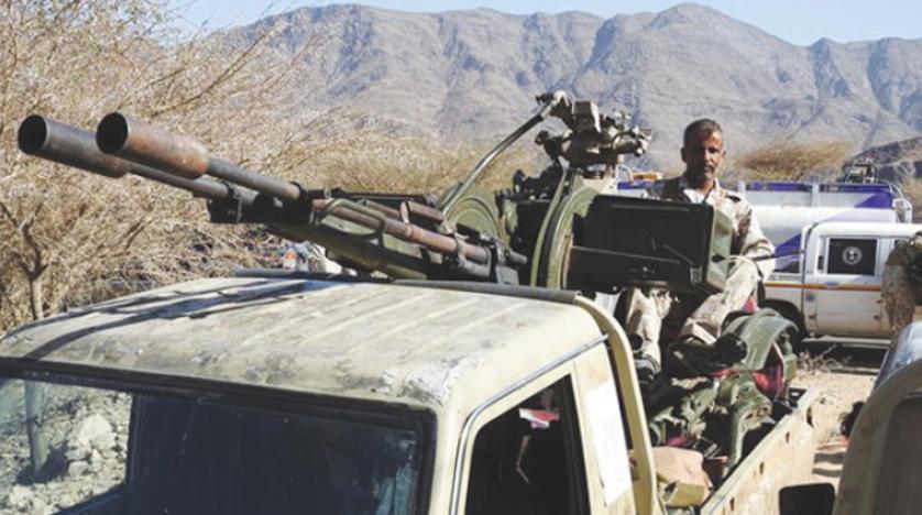 Cevf ve Taiz’de 4 Husi komutanı öldürüldü