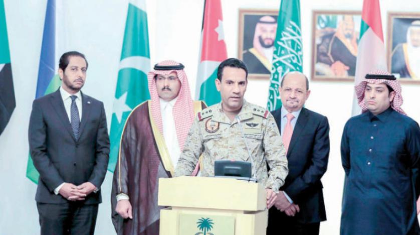 Yemen: Koalisyon ‘Cumhuriyet Muhafızları’ subaylarının güvenli bir şekilde geçiş yapmalarını sağlayacak
