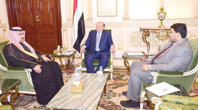 Yemen hükümeti, müzakere heyetine GHK’nın katılmasını istiyor