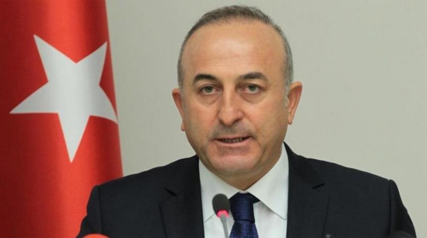 Çavuşoğlu: Suriye muhalefeti Soçi’de onları temsil etmemizi istiyor