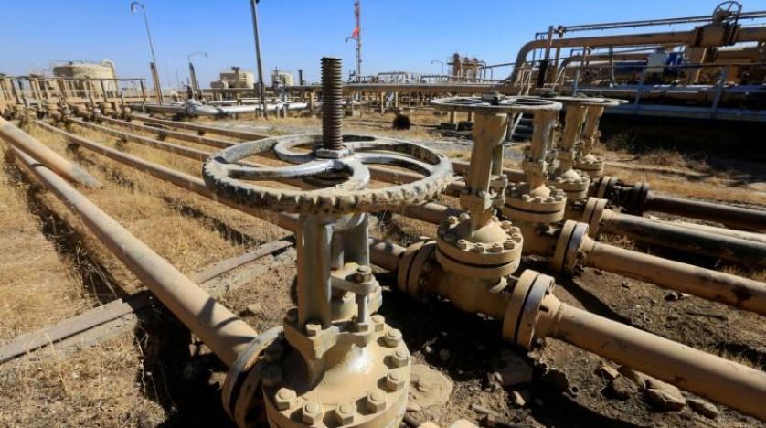 Bağdat, Kürt petrol şirketinin faaliyetlerini durdurdu