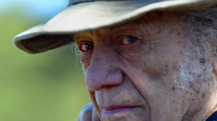 Şilili büyük şair Nicanor Parra 103 yaşında hayatını kaybetti