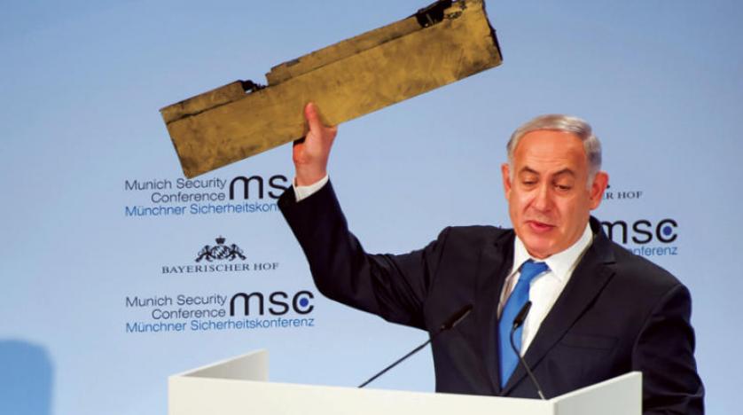 Münih Konferansı’nın son günü İran-İsrail çekişmesine sahne oldu