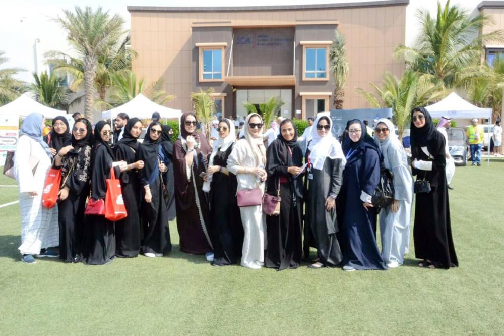 İşletme ve Teknoloji Üniversitesi’nde lider kadınlar etkinliği düzenlendi