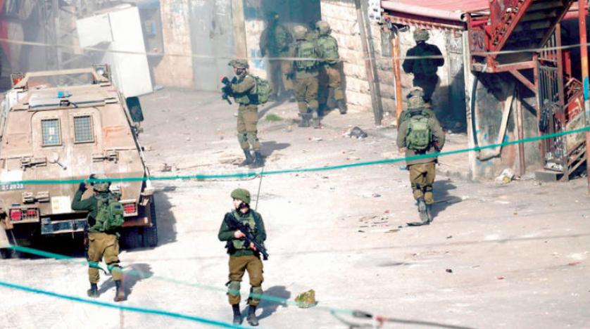 İsrail, haham katilini yakalamak için geniş çaplı operasyon başlattı