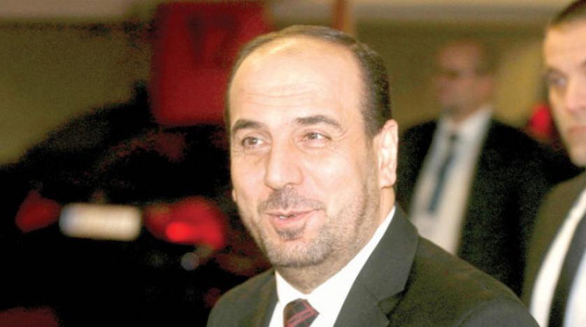 Nasr Hariri: Müzakere Yüksek Kurulu Riyad’da toplanarak Soçi sonrasını değerlendirecek