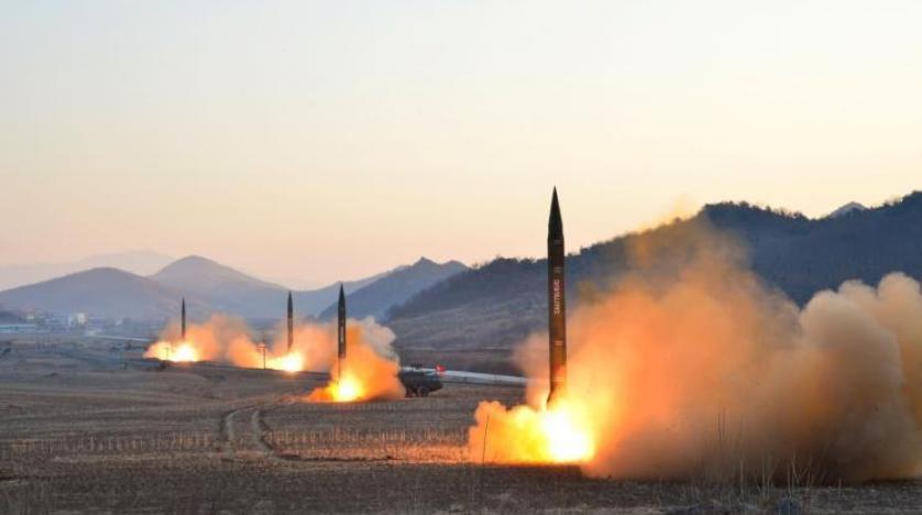 Kuzey Kore ve İran… Rota dışı çatışmalar