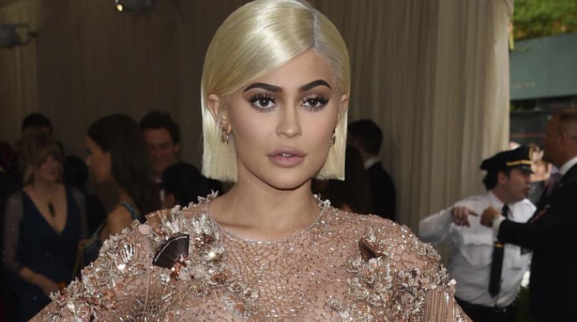 Kylie Jenner, Snapchat’i 1.3 milyar dolar zarara uğrattı