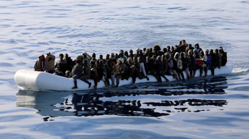 Fas, denizde 20 mültecinin cansız bedenine ulaştı