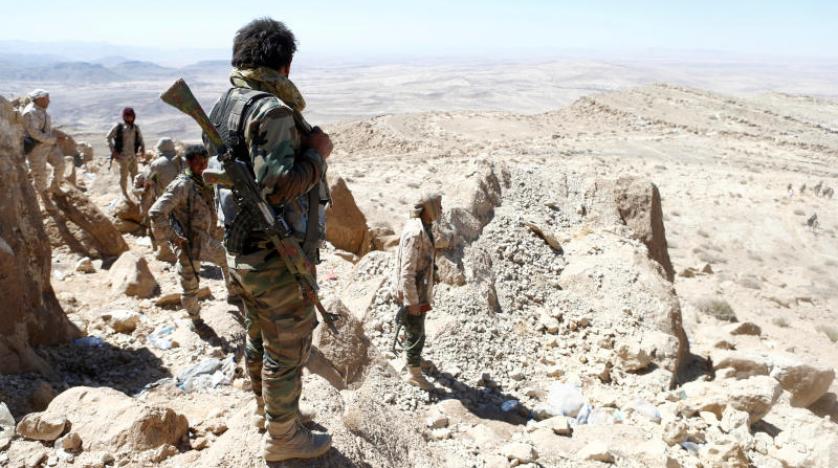Yemen güçleri Husilerin Saada’daki karargahını ele geçirdi