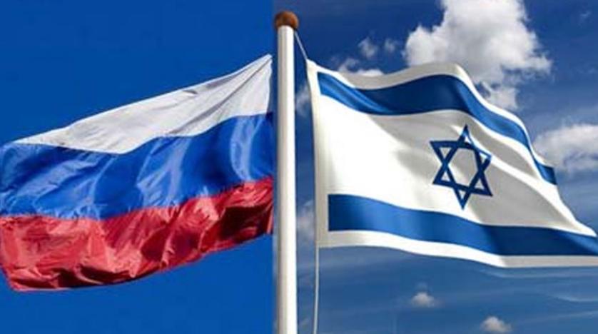 Rus heyeti İsrail’de İran’ın Suriye ve Lübnan’daki yayılmacılığını görüştü
