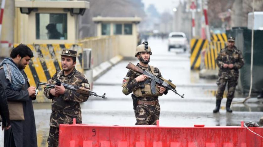 Afganistan’da art arda saldırılar: En az 23 ölü