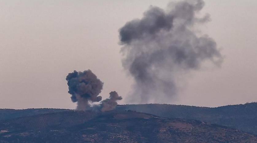 Türkiye, Afrin’de kimyasal gaz kullanıldığı iddialarını reddetti