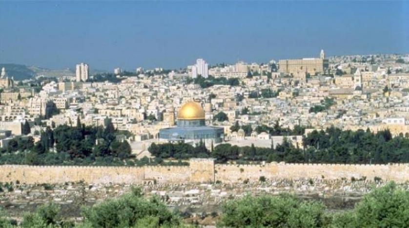 ABD Büyükelçiliği’nin Kudüs’e taşınma kararı niye aceleye getiriliyor?