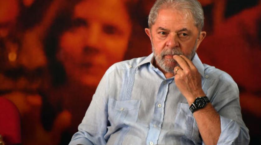 Brezilya’da eski Devlet Başkanı Silva’nın pasaportuna el konuldu