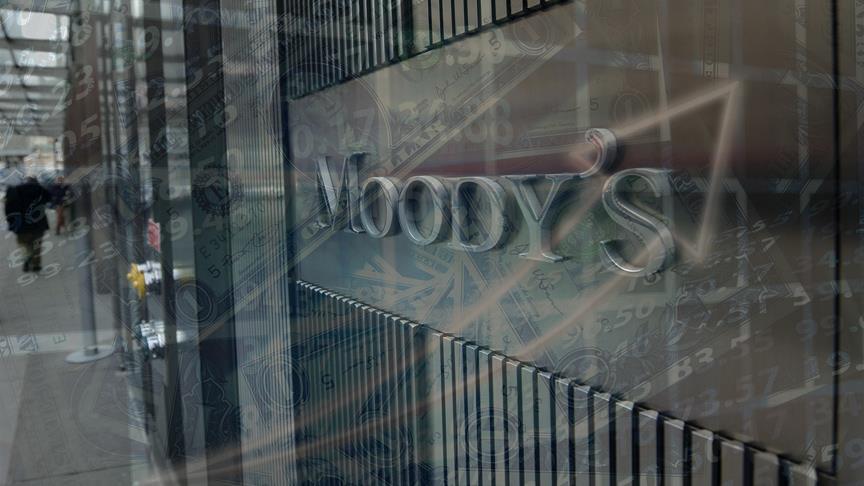 Moody’s gelişen ekonomileri değerlendirdi