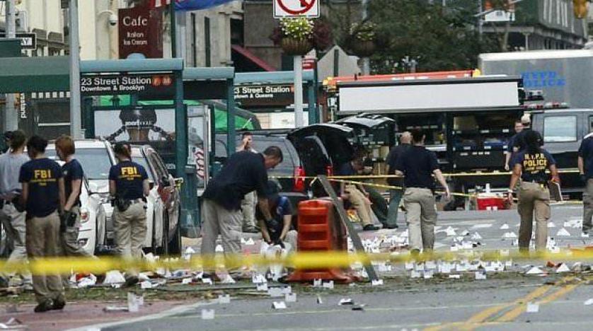 ABD’de ‘Chelsea bombacısı’na ömür boyu hapis cezası