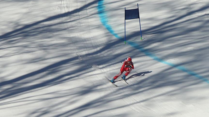 Alp disiplini iniş finalinde İtalyan Goggia altın madalya kazandı