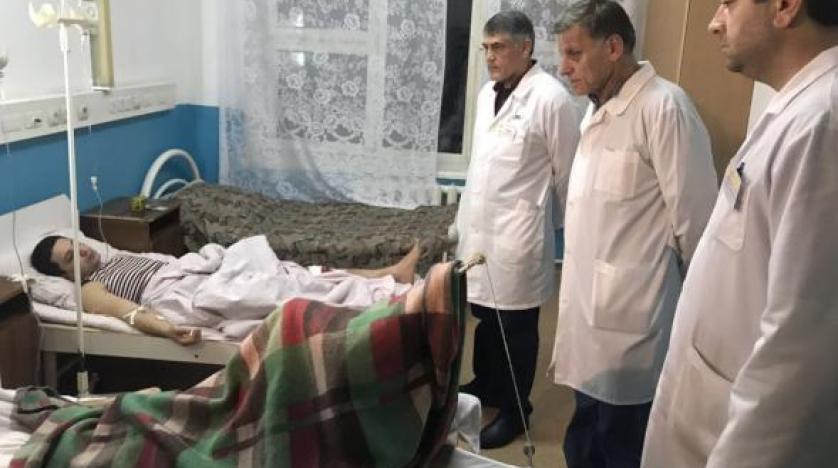 Dağıstan’da kiliseye saldırı: 5 ölü, 4 yaralı