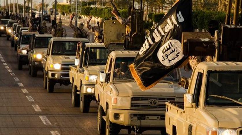 BM raporu: El Kaide, DEAŞ’tan daha tehlikeli