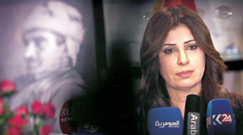 Erbil Havalimanı Müdürü: Uçuş yasağının uzatılması siyasi bir karardır