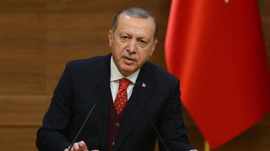 Erdoğan’ın savaşları ve Osmanlı hayalleri