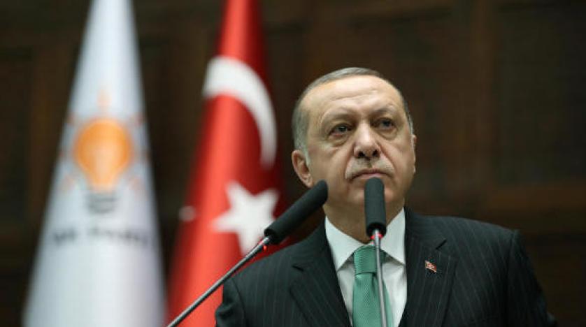 Erdoğan: Kıbrıs, Doğu Akdeniz’de haddi aşmamalı