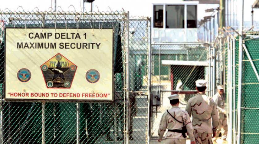 Guantanamo hapishanesinin genişletilmesi kararına tepkiler büyüyor