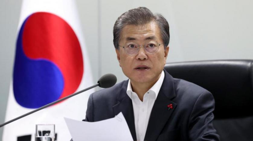 Güney Kore: ABD ile olan ilişkilerimiz kaya gibi sağlam