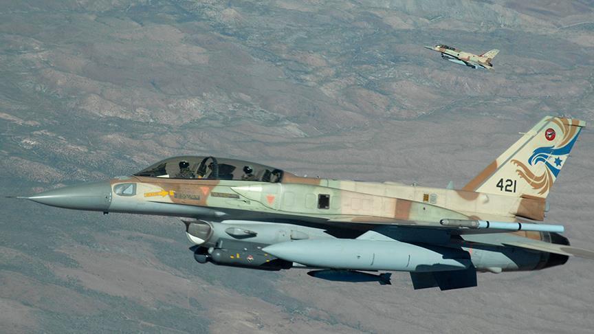 Suriye rejimi müttefiklerinden İsrail’e uyarı!