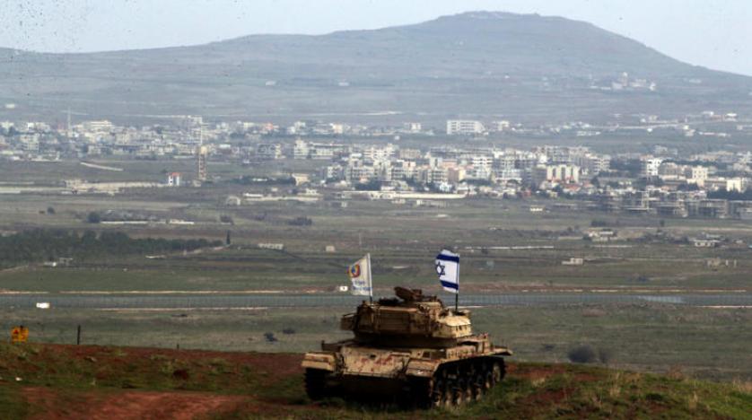 İsrail, Suriye’de İran ile ‘daha büyük bir savaş’ bekliyor!