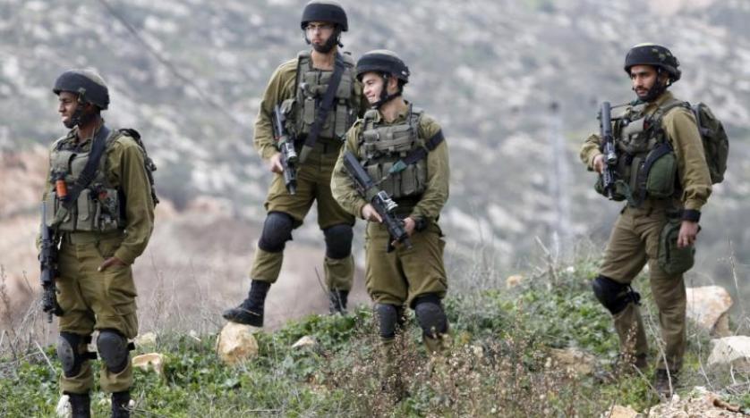 İsrail Batı Şeria’da savaşa mı hazırlanıyor?